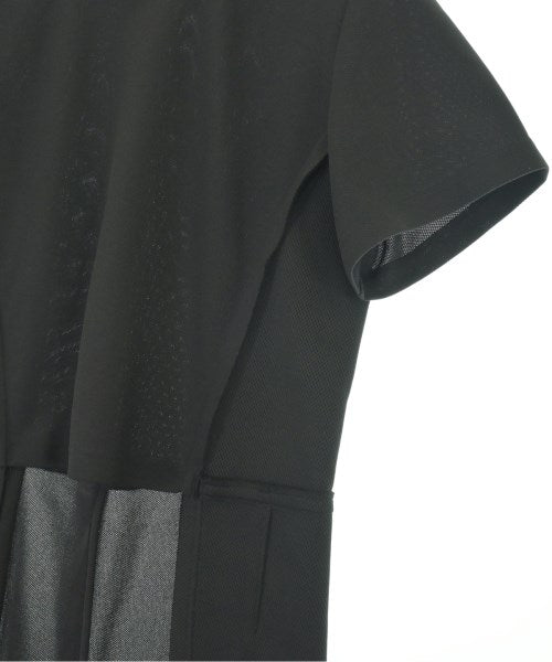 COMME des GARCONS HOMME เสื้อยืด/เสื้อท็อปส์