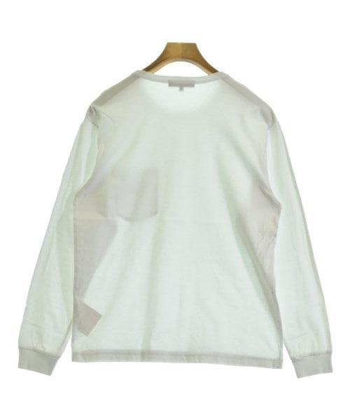 COMME des GARCONS HOMME เสื้อยืด/เสื้อท็อปส์