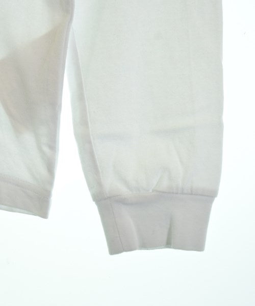 COMME des GARCONS HOMME เสื้อยืด/เสื้อท็อปส์