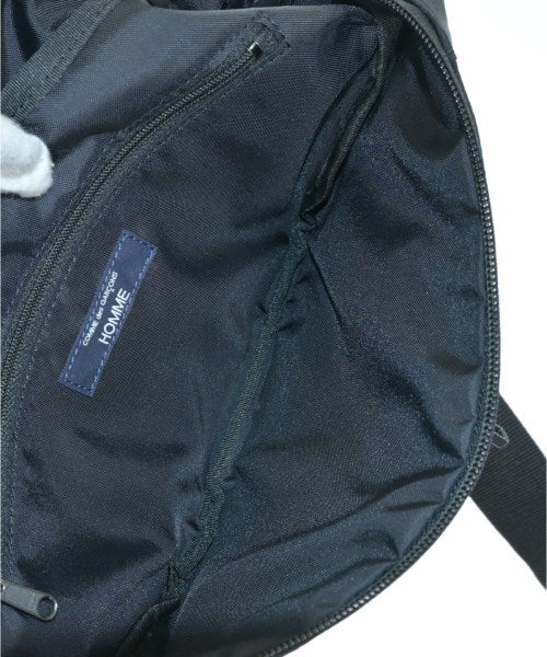 COMME des GARCONS HOMME กระเป๋าสะพาย