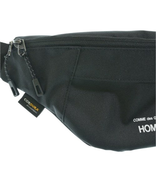 COMME des GARCONS HOMME กระเป๋าสะพาย