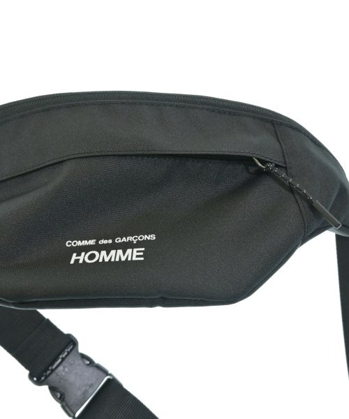COMME des GARCONS HOMME กระเป๋าสะพาย