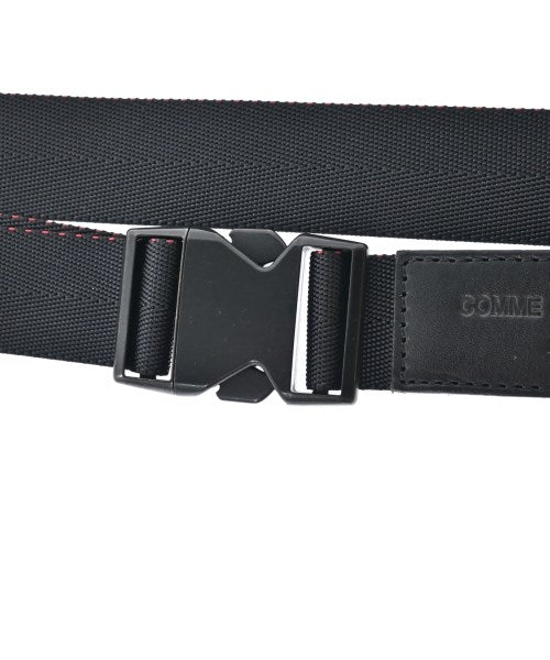 COMME des GARCONS HOMME เข็มขัด