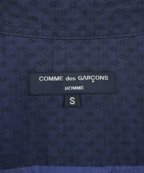 COMME des GARCONS HOMME เสื้อลำลอง