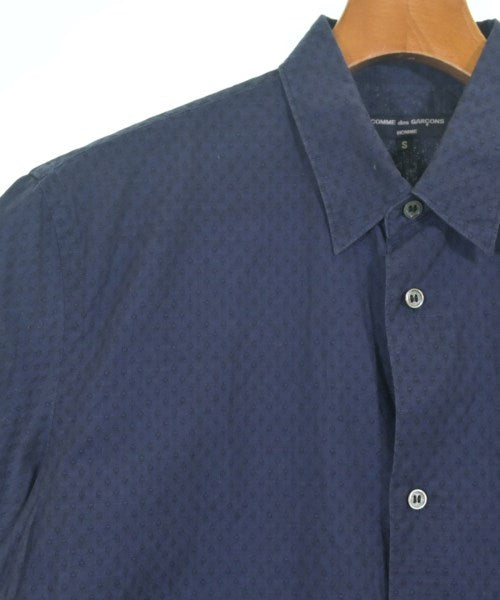 COMME des GARCONS HOMME เสื้อลำลอง