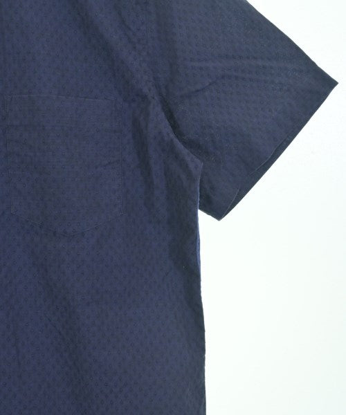 COMME des GARCONS HOMME เสื้อลำลอง