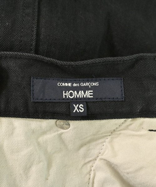 COMME des GARCONS HOMME กางเกงขาสั้น
