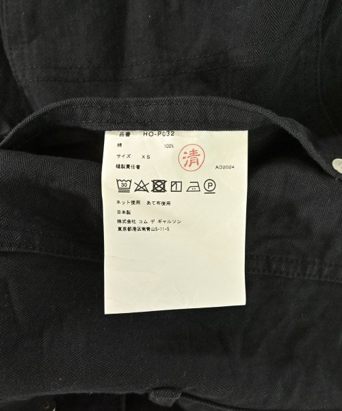 COMME des GARCONS HOMME กางเกงขาสั้น