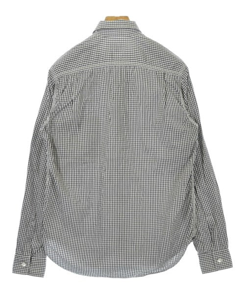 COMME des GARCONS HOMME เสื้อลำลอง