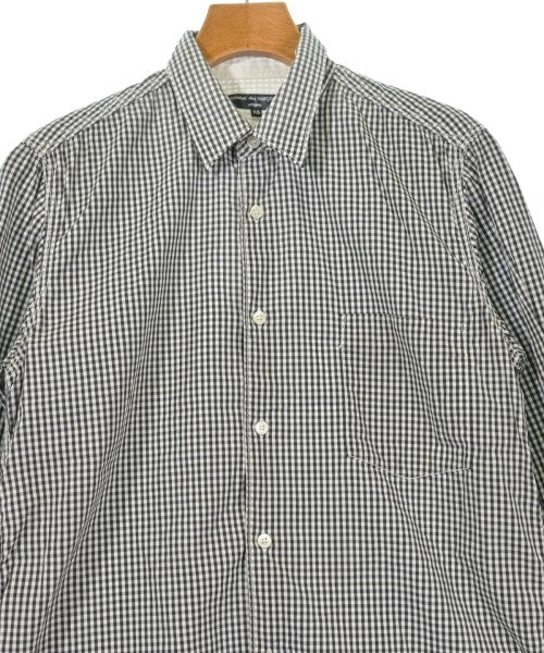 COMME des GARCONS HOMME เสื้อลำลอง