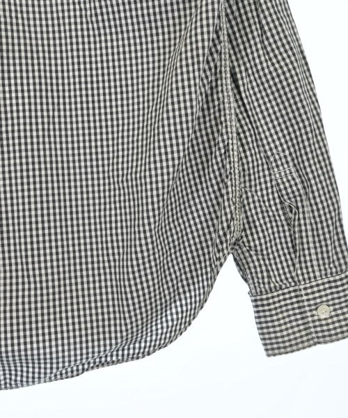 COMME des GARCONS HOMME เสื้อลำลอง