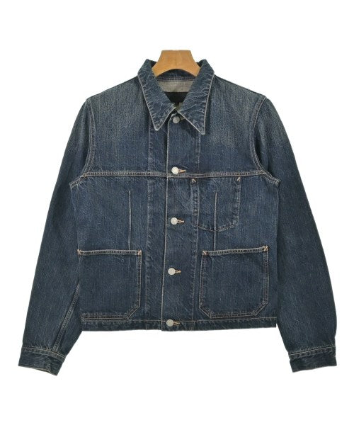 COMME des GARCONS HOMME แจ็คเก็ตยีนส์