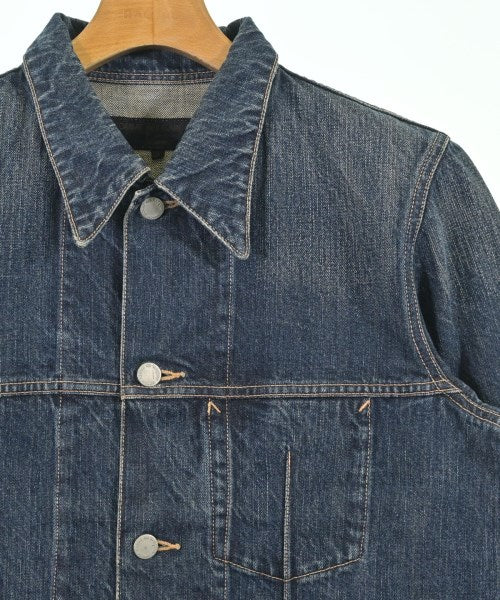 COMME des GARCONS HOMME แจ็คเก็ตยีนส์