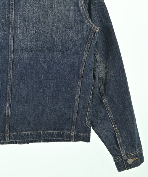 COMME des GARCONS HOMME แจ็คเก็ตยีนส์