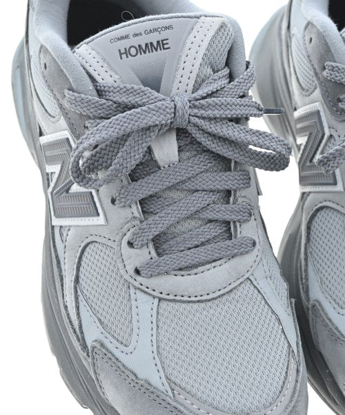 COMME des GARCONS HOMME รองเท้าผ้าใบ