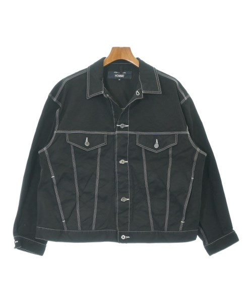 COMME des GARCONS HOMME แจ็คเก็ตเบลาส์ อื่น