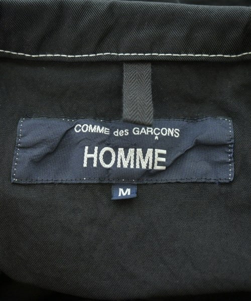 COMME des GARCONS HOMME แจ็คเก็ตเบลาส์ อื่น