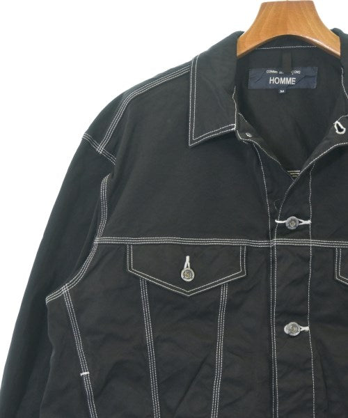 COMME des GARCONS HOMME แจ็คเก็ตเบลาส์ อื่น