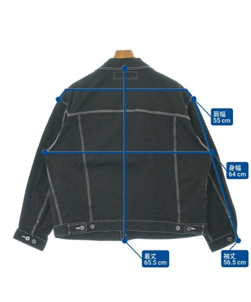 COMME des GARCONS HOMME แจ็คเก็ตเบลาส์ อื่น
