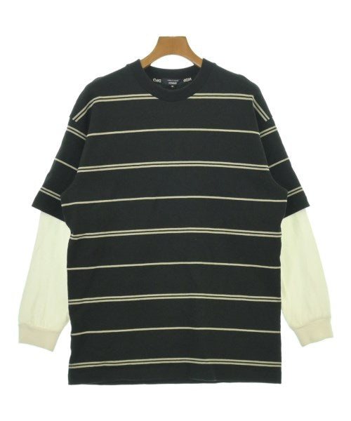 COMME des GARCONS HOMME เสื้อยืด/เสื้อท็อปส์