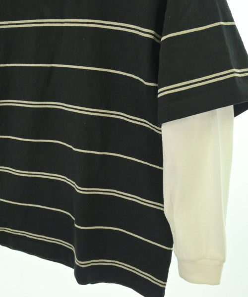 COMME des GARCONS HOMME เสื้อยืด/เสื้อท็อปส์
