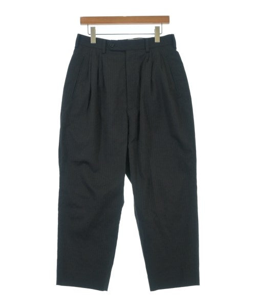 COMME des GARCONS HOMME กางเกงขายาว