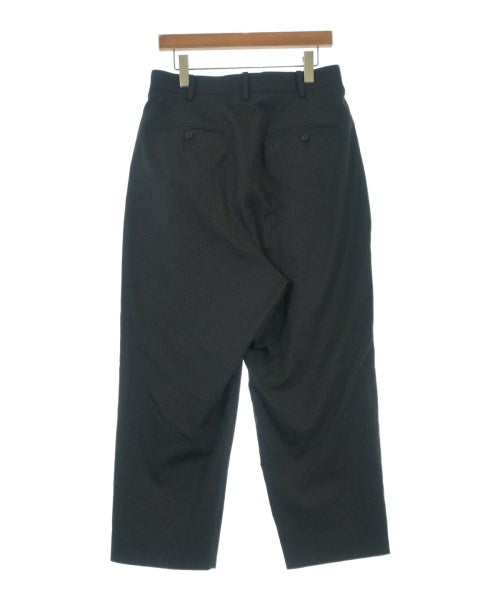 COMME des GARCONS HOMME กางเกงขายาว