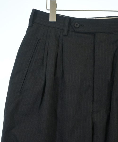 COMME des GARCONS HOMME กางเกงขายาว