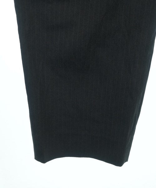 COMME des GARCONS HOMME กางเกงขายาว