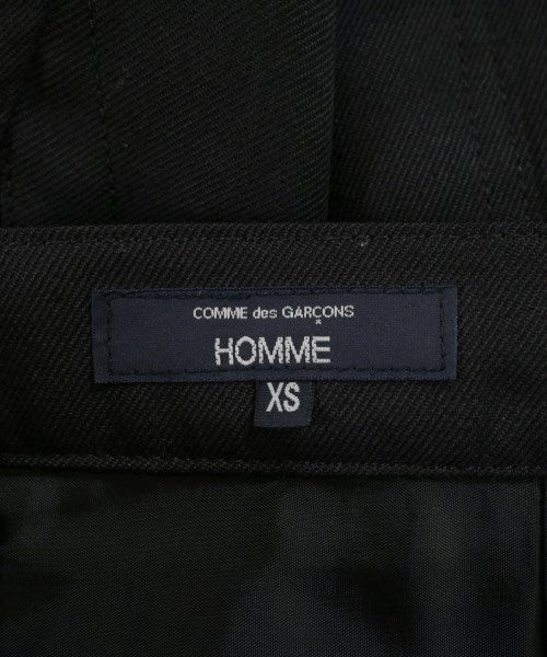 COMME des GARCONS HOMME กางเกง อื่น