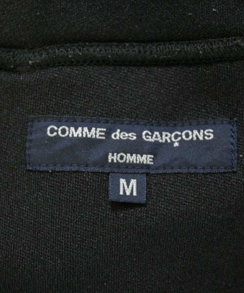 COMME des GARCONS HOMME กางเกงวอร์ม