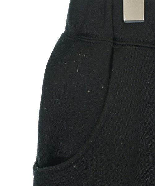 COMME des GARCONS HOMME กางเกงวอร์ม