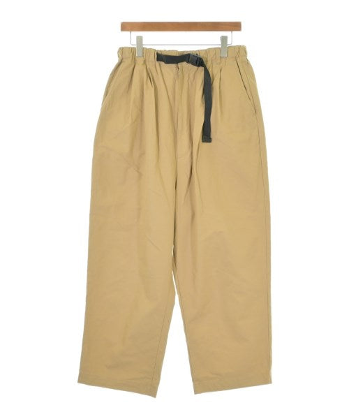 COMME des GARCONS HOMME กางเกง อื่น