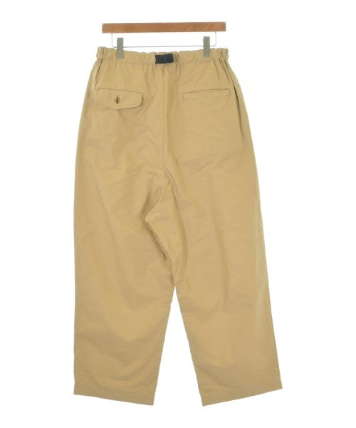 COMME des GARCONS HOMME กางเกง อื่น