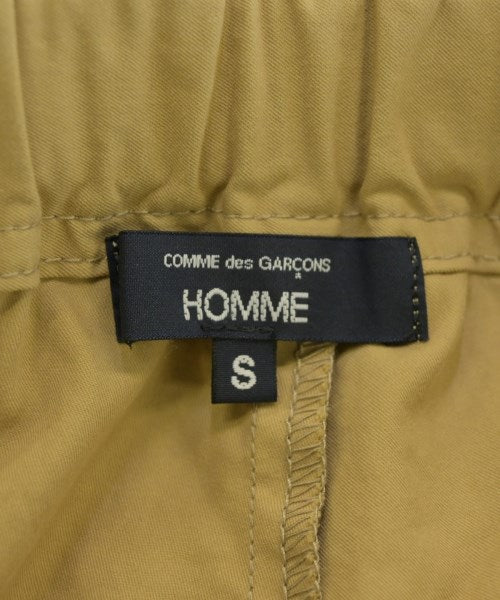 COMME des GARCONS HOMME กางเกง อื่น