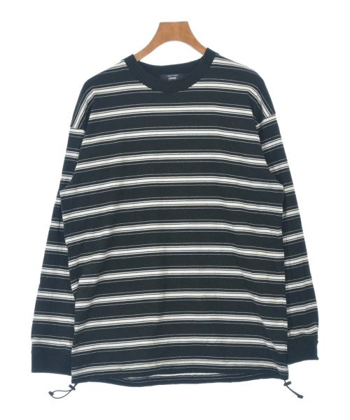 COMME des GARCONS HOMME เสื้อยืด/เสื้อท็อปส์