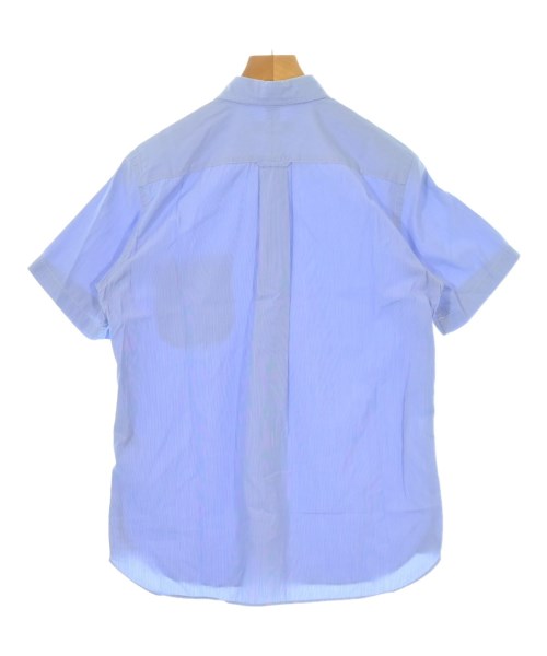 COMME des GARCONS HOMME เสื้อลำลอง