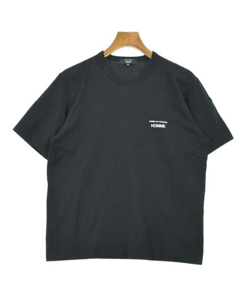COMME des GARCONS HOMME เสื้อยืด/เสื้อท็อปส์