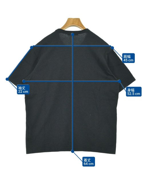 COMME des GARCONS HOMME เสื้อยืด/เสื้อท็อปส์