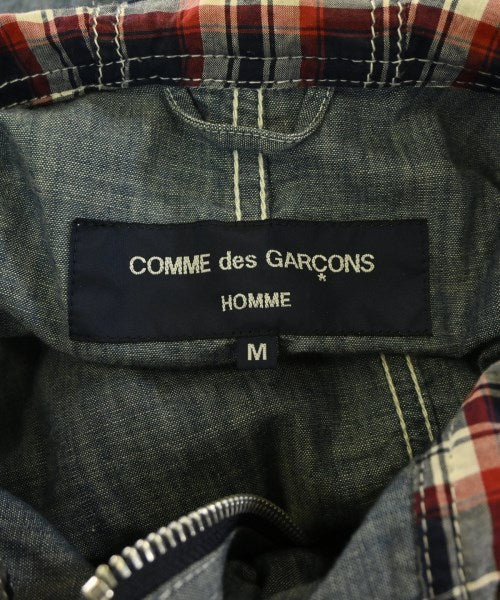COMME des GARCONS HOMME แจ็คเก็ตเบลาส์ อื่น