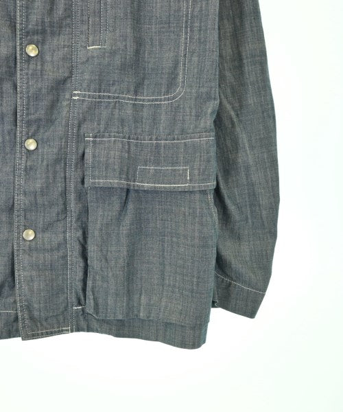 COMME des GARCONS HOMME แจ็คเก็ตเบลาส์ อื่น