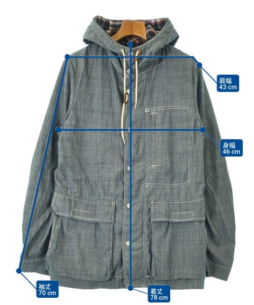 COMME des GARCONS HOMME แจ็คเก็ตเบลาส์ อื่น