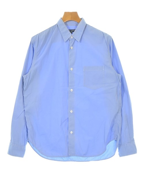 COMME des GARCONS HOMME เสื้อลำลอง