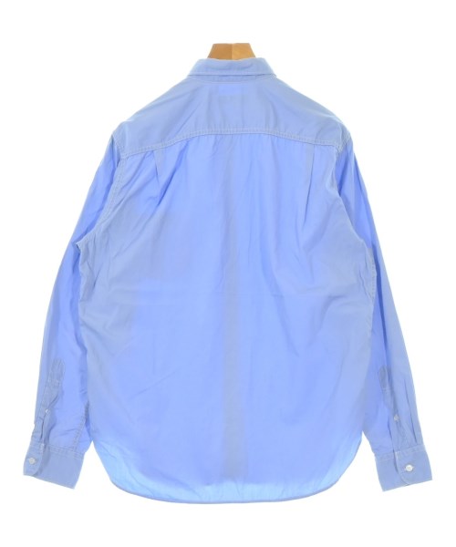 COMME des GARCONS HOMME เสื้อลำลอง