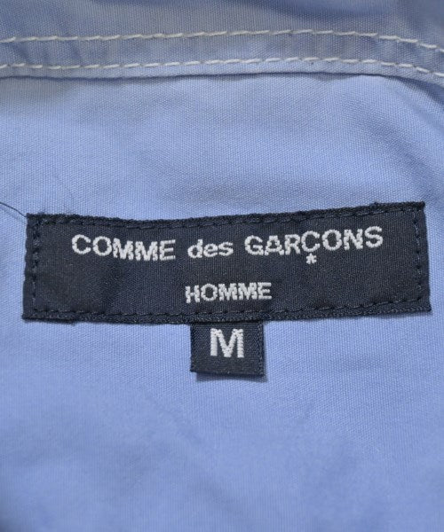 COMME des GARCONS HOMME เสื้อลำลอง