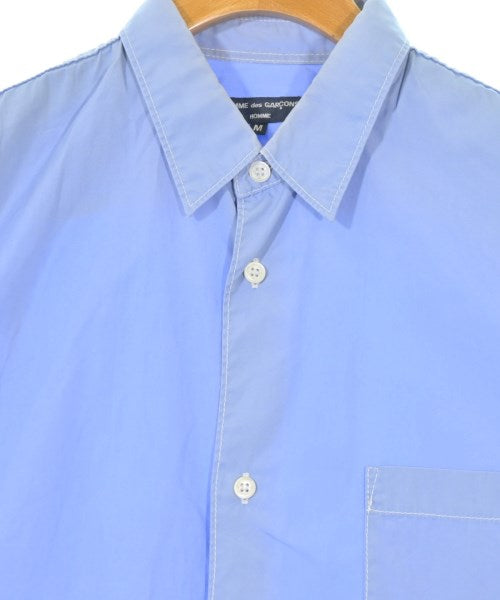 COMME des GARCONS HOMME เสื้อลำลอง