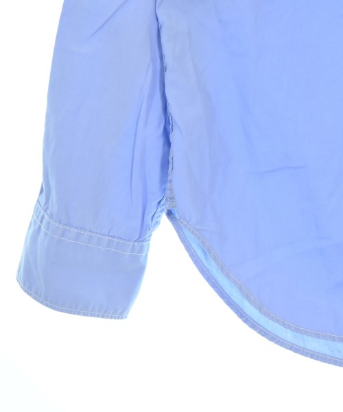 COMME des GARCONS HOMME เสื้อลำลอง