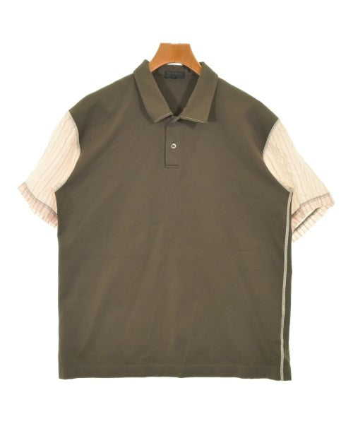 COMME des GARCONS HOMME เสื้อโปโล