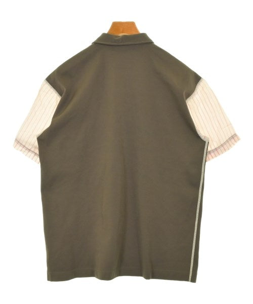 COMME des GARCONS HOMME เสื้อโปโล