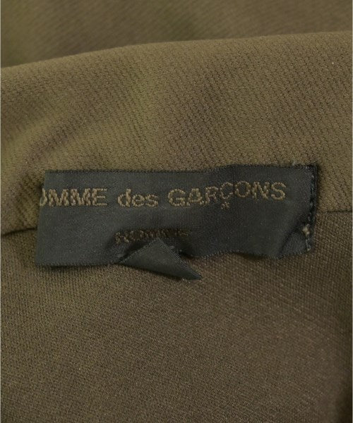 COMME des GARCONS HOMME เสื้อโปโล